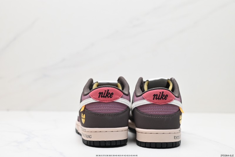 耐克Nike SB Dunk Low 扣籃系列 複古低幫休閑運動滑板板鞋