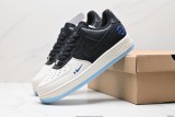 耐克Nike Air Force 1 Low  空軍壹號低幫百搭休閑運動板鞋