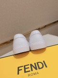 F芬迪Fendi男士最新休閒鞋！ 專櫃同步上市！