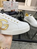 Dolce&GabbanaDG頂級休閒運動板鞋爆款專