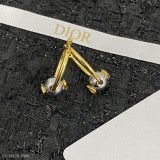 迪家Dior耳釘熱銷款火爆上新做工精致細膩重工版本超級仙女唯美的一款