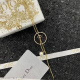 迪家Dior經典項鏈熱銷款火爆上新 同步專櫃獨家高端品質