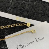 【Dior迪奥】經典熱銷款 超火爆的一款項鏈 重磅強烈推薦
