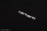 Carhartt/卡哈特翻領口袋polo衫經典字母小標