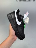 耐克NikeAirForce1Low空軍一號低幫百搭休閑運動板鞋