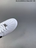 耐克NikeAirForce1Low空軍一號低幫百搭休閑運動板鞋