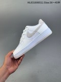 公司級耐克NikeAirForce1Low空軍一號低幫百搭休閑運動板鞋