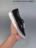 VANS/萬斯男女鞋VansAuthenticEra44DX高端系列低幫系帶復古帆布休閑運動板鞋