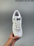 耐克NikeAirForce1Low空軍一號低幫百搭休閑運動板鞋