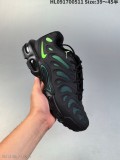 耐克NIKEAIRMAXPLUSDRIFT休閑氣墊緩震跑步運動鞋