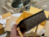 LouisVuitton|Resee聯名款新品 心動不止一次 LV家族再添爆款然 拼色花紋可愛又獨特