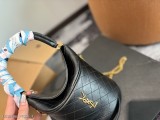 2024聖羅蘭GABYMINIBUCKETgaby系列 新推出的發水桶包真的是太愛了