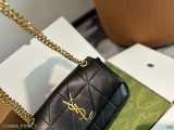 YSL聖羅蘭鏈條包超酷外觀顏值爆表不要猶豫必入款真好好