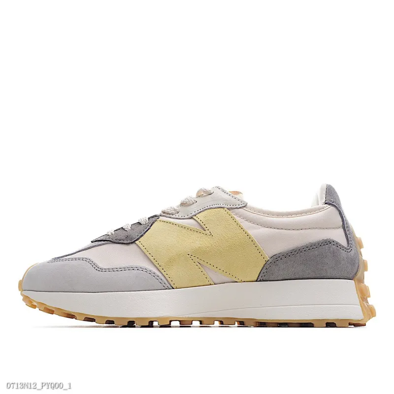 NewBalance新百伦MS327系列复古休闲运动慢跑鞋全新NewBalance327系列