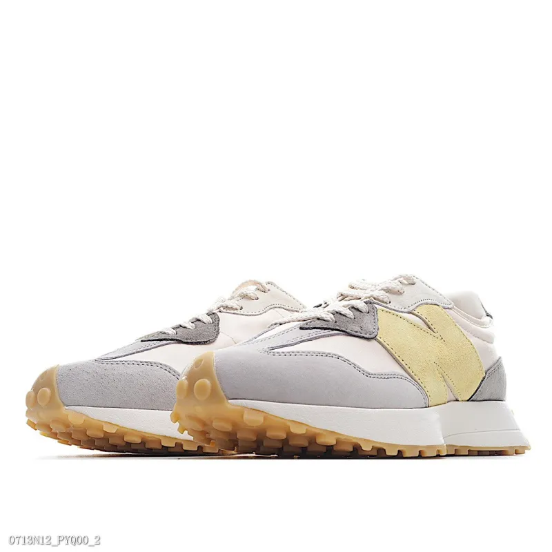 NewBalance新百伦MS327系列复古休闲运动慢跑鞋全新NewBalance327系列