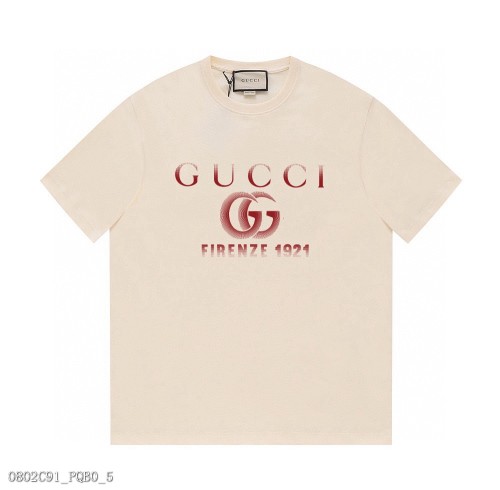 GUCCI24ss上新古馳新品經典大logo元素印花