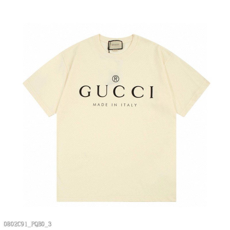 Gucci古馳簡約Logo標識精致昇級靈感源自八十年代復古印花