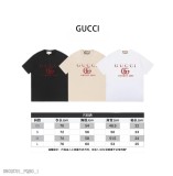 GUCCI24ss上新古馳新品經典大logo元素印花