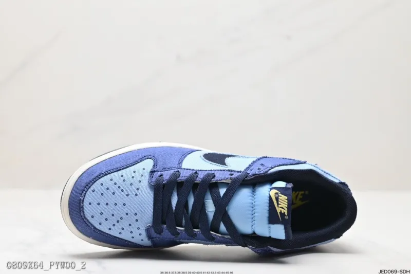 耐克NIKEDUNKLOW扣籃系列復古低幫休閑運動滑板板鞋