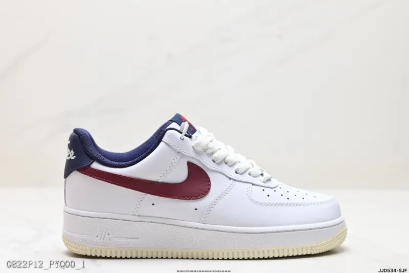 真標 耐克NIKE AIR FORCE 1 LOW空軍一號低幫百搭休閑運動板鞋