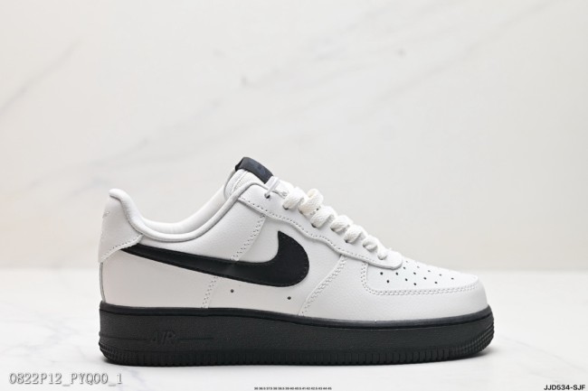 真標 耐克NIKE AIR FORCE 1 LOW空軍一號低幫百搭休閑運動板鞋