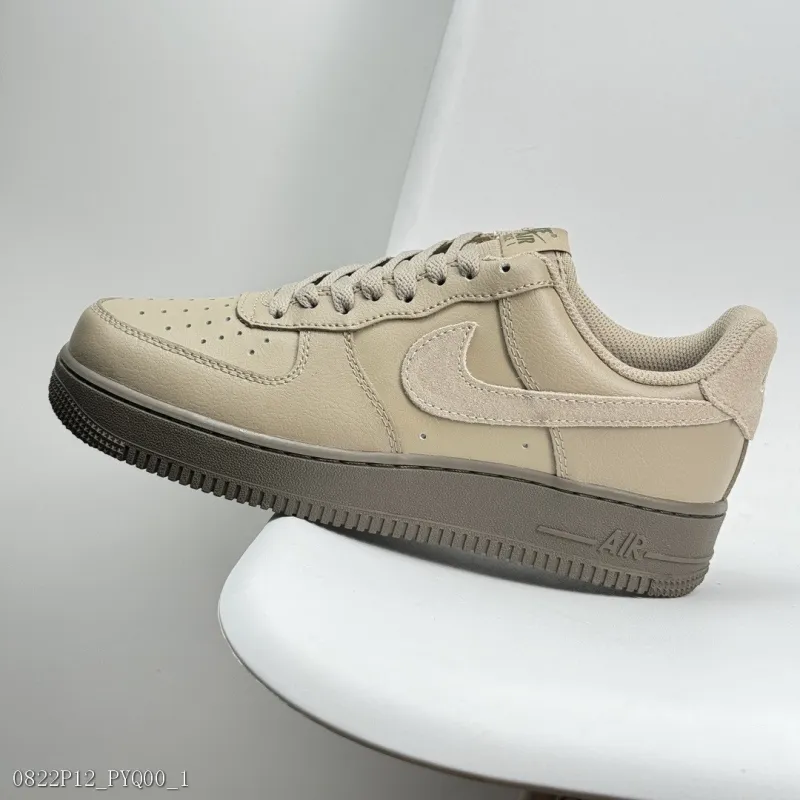 耐克Nike Air Force 1 Low  空軍一號 低幫百搭休閑運動板鞋
