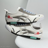 Asics 亞瑟士   男女鞋真標 日產經典老牌 鬼 虎 Onitsuka Tiger Mexico 66 經典墨西哥系列復古經典百搭板鞋休閑運動鞋慢跑鞋