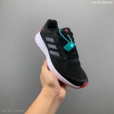 阿迪達斯Adidas 三葉草DURAMO SL 輕便網面透氣戶外跑步運動鞋