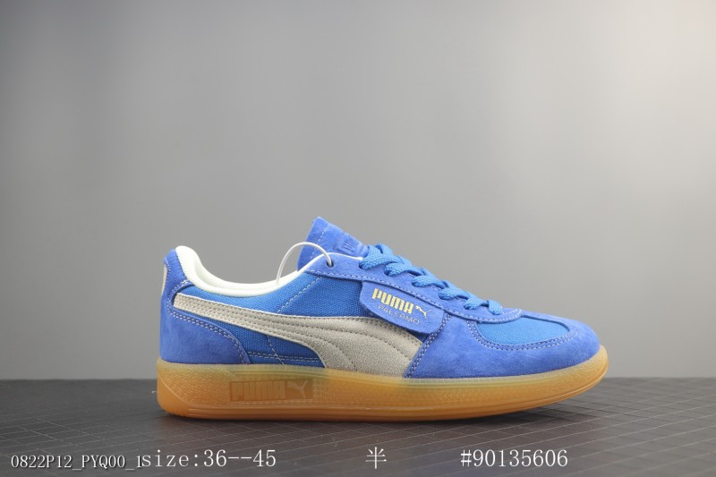 Puma Palermo Sakura Wns 彪馬夏季透氣休閑運動鞋