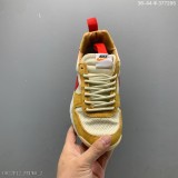 真標 耐克 Nike Big Swoosh x Mars Yard 2 0 權志龍 宇航員經典量限版