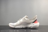 耐克NIKE FREE RN 5 0 赤足 休閑運動緩震運動跑步鞋