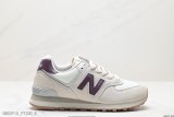 公司級 NB New Balance 574系列新百倫經典復休古閑運動板鞋