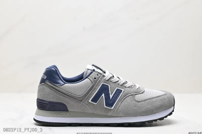 公司級 NB New Balance 574系列新百倫經典復休古閑運動板鞋