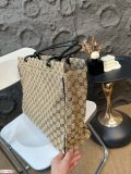 酷奇托特 Gucci Original GG帆布包包再度來襲 超輕 秋冬系列經典單品
