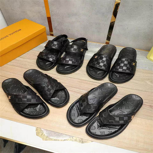 LV