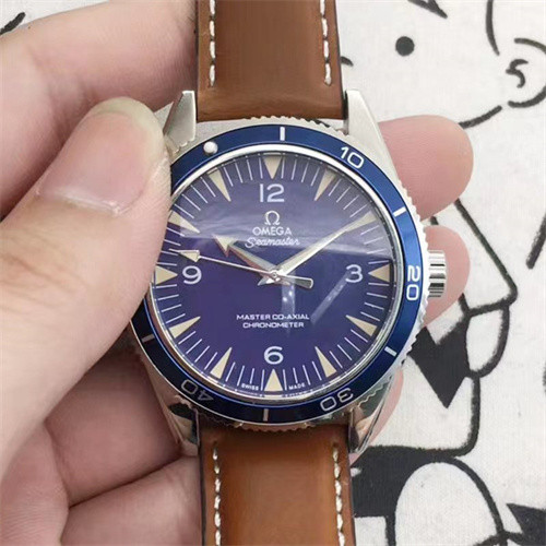 OMEGA 410