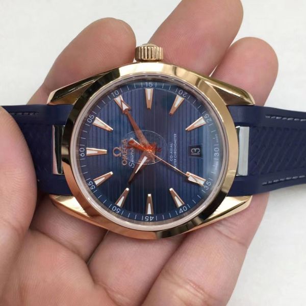 OMEGA 500