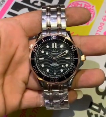 OMEGA 475