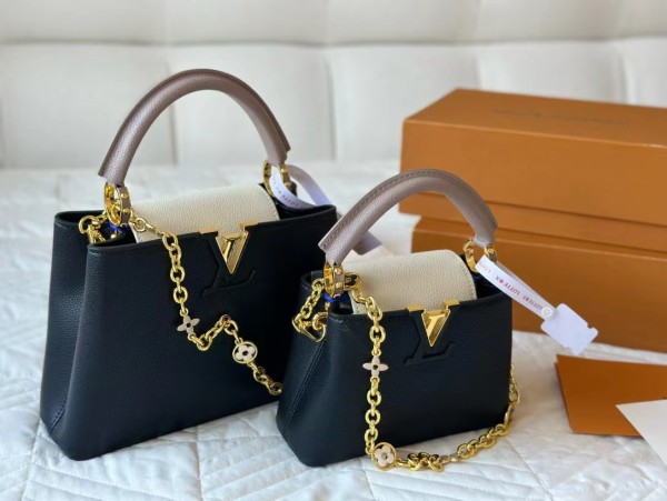 LV 27cm hot sale