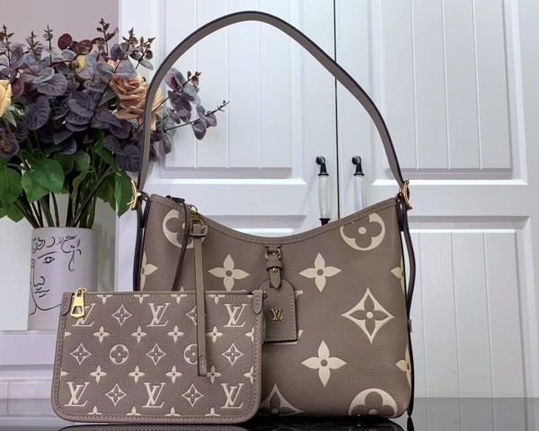 LV 29cm super master