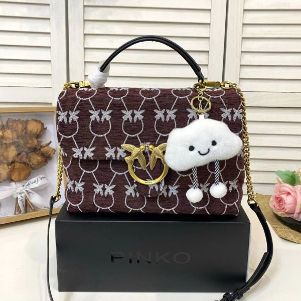PINKO  27cm