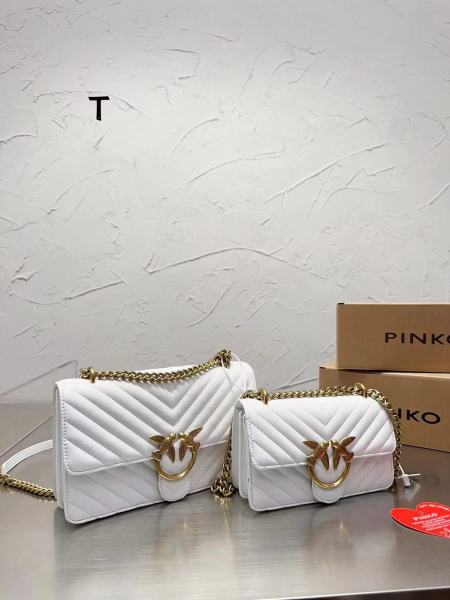 PINKO 27cm new