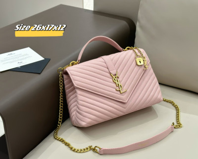 YSL 26cm first master