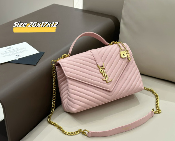 YSL 26cm first master