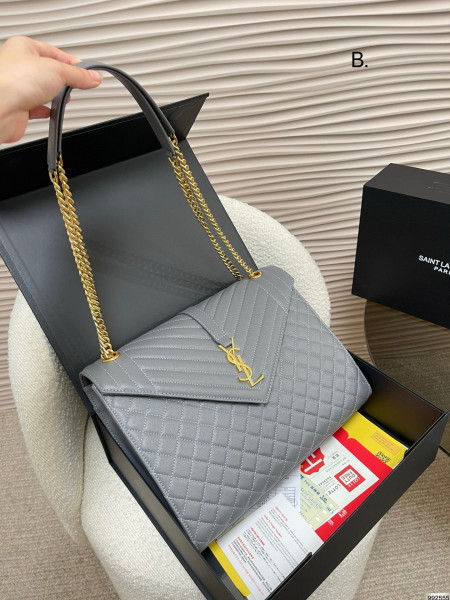 YSL 31cm master