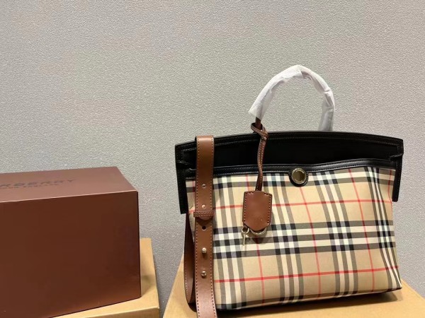 Burburry 28cm mater