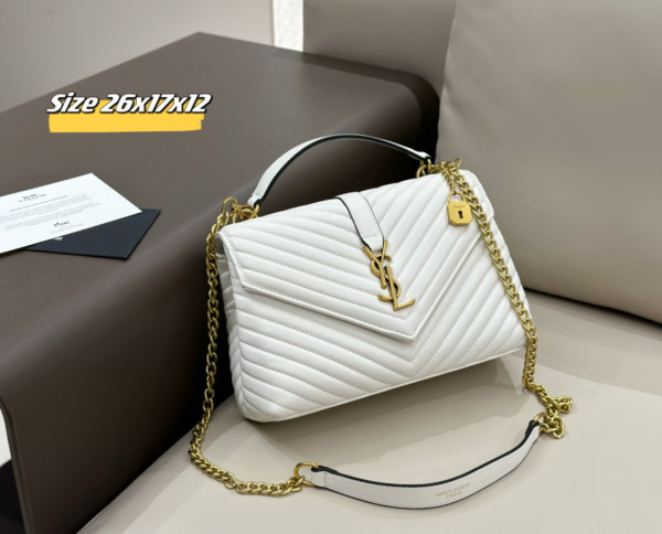 YSL 26cm first master