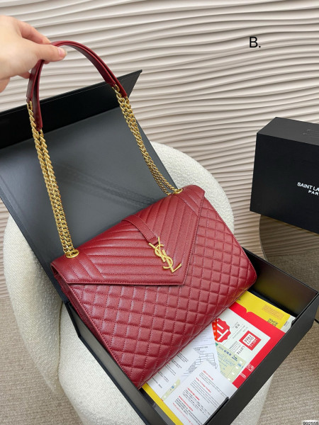 YSL 31cm master
