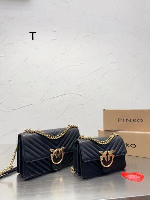 PINKO 27cm new