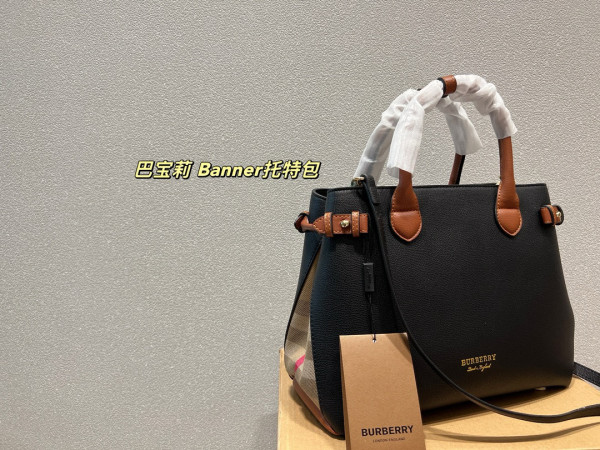 Burburry 31cm master